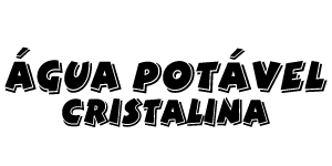 Agua Potavel Cristalina